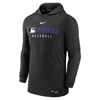 V110793 Rockie 00H Sweat à capuche léger Nike AC pour homme SWTMENHOD NACQ-00H-DNV-FT3
