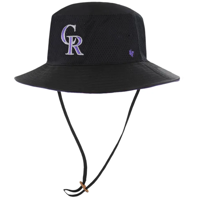 New Era Officially Licensed Fanatics MLB Men's Rockies Low Profile Hat