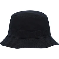 Chapeau seau principal '47 Colorado Rockies pour hommes, noir