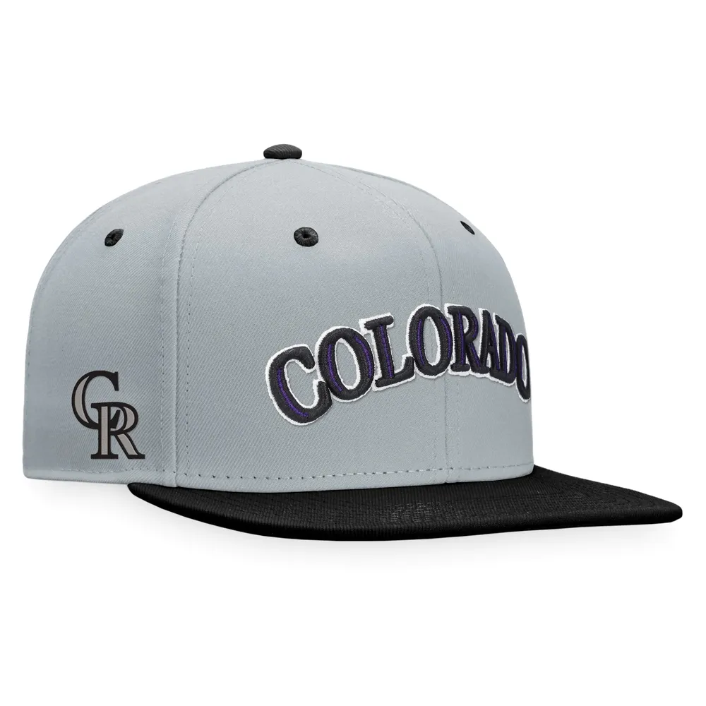 Colorado Rockies Hats in Colorado Rockies Team Shop