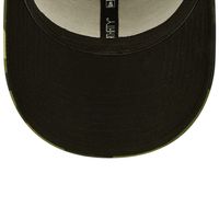 Men's New Era Camo Colorado Rockies 2022 Armed Forces Day 39THIRTY Flex Hat