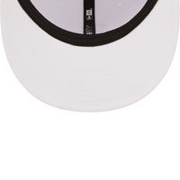 Men's New Era Colorado Rockies White on 59FIFTY Fitted Hat