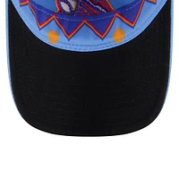 Men's New Era Light Blue Colorado Rockies 2025 City Connect 9TWENTY Adjustable Hat