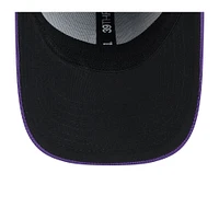 Men's New Era  Purple Colorado Rockies 2025 Spring Training 39THIRTY Flex Hat