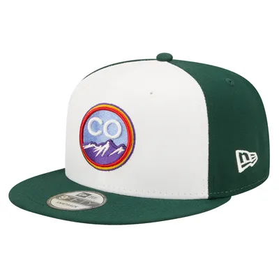 New Era Chicago Cubs City Connect 9FIFTY