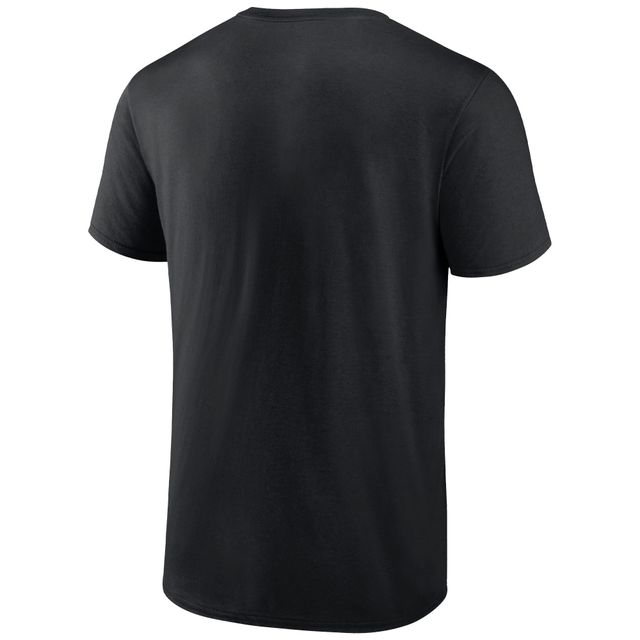 T-shirt à pompon Colorado Rockies Nike Kris Bryant pour homme, noir