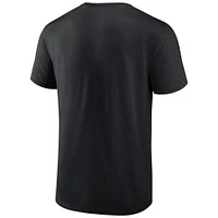 Men's Nike Kris Bryant Black Colorado Rockies Bobblehead T-Shirt