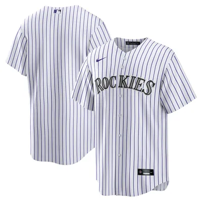 Youth Minnesota Twins Nike White Home Replica Custom Jersey