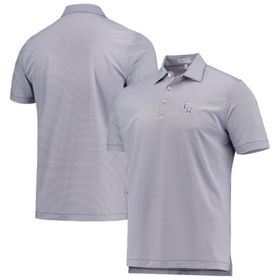 Peter Millar Men's Peter Millar Gray Chicago White Sox Mills