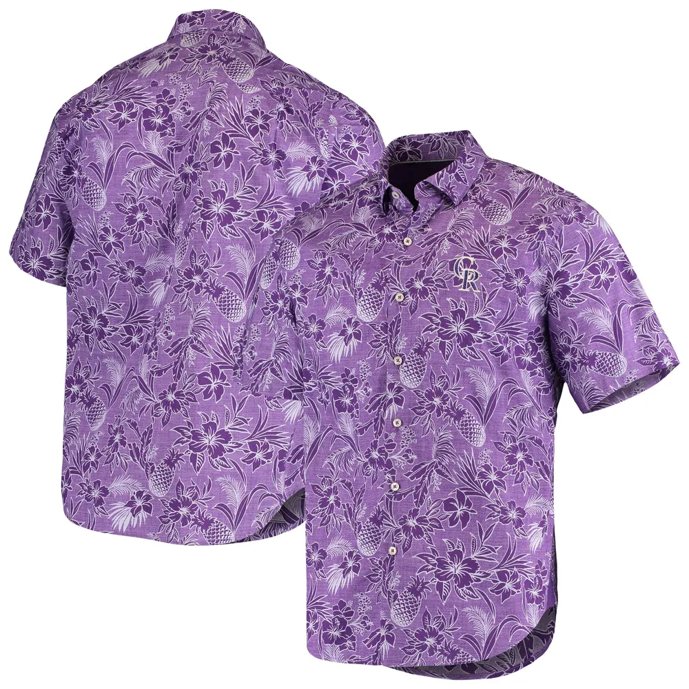 colorado rockies men's shirt