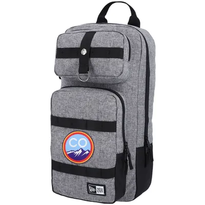 San Francisco Giants New Era City Connect Slim Backpack