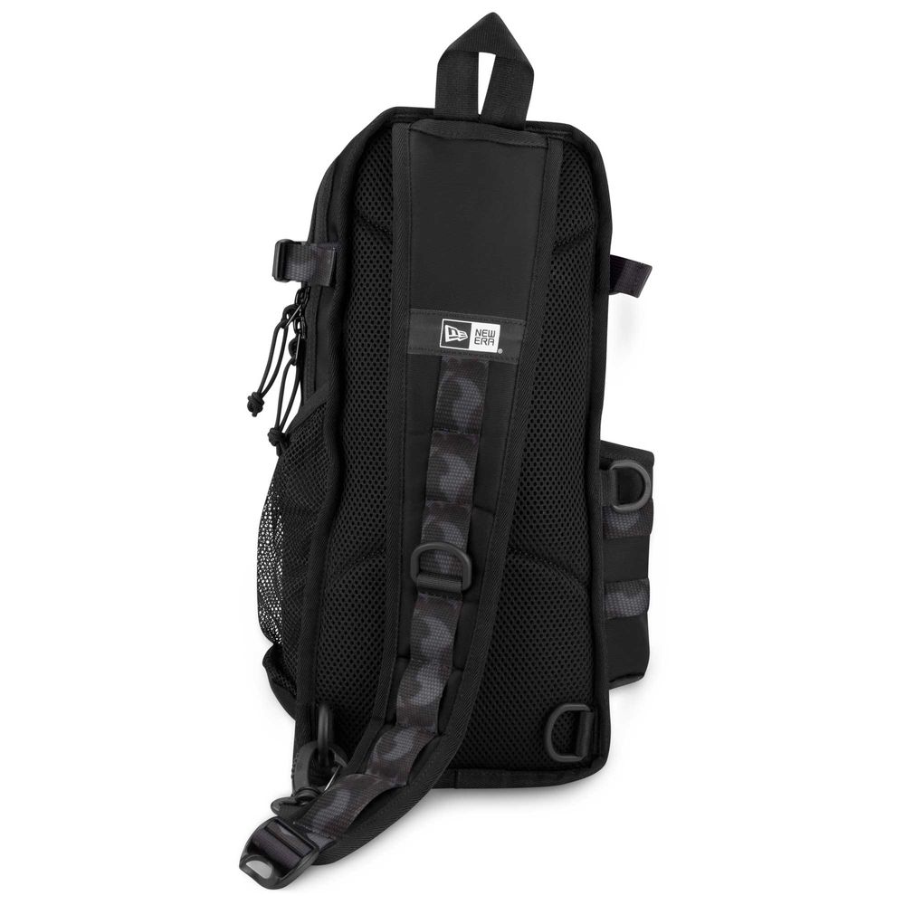 New Era Colorado Rockies Athleisure Sling Bag