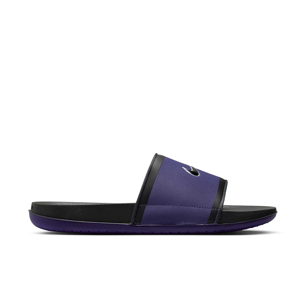 Nike Colorado Rockies 2024 Off-Court Slide Sandals