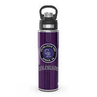 Tervis Rocheuses du Colorado 24oz. Bouteille d'eau tout en large goulot