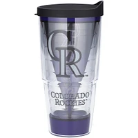 Tervis Colorado Rockies 24oz. Batter Up Classic Tumbler