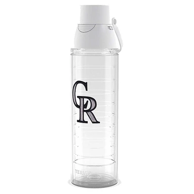 Tervis Rocheuses du Colorado 24oz. Bouteille d'eau Emblem Venture Lite