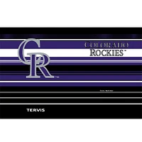 Tervis Colorado Rockies 30oz. Hype Stripes Tumbler