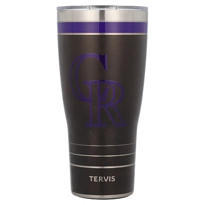 Tervis Rocheuses du Colorado 30oz. Gobelet de jeu de nuit