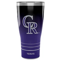 Tervis Rocheuses du Colorado 30oz. Gobelet ombré