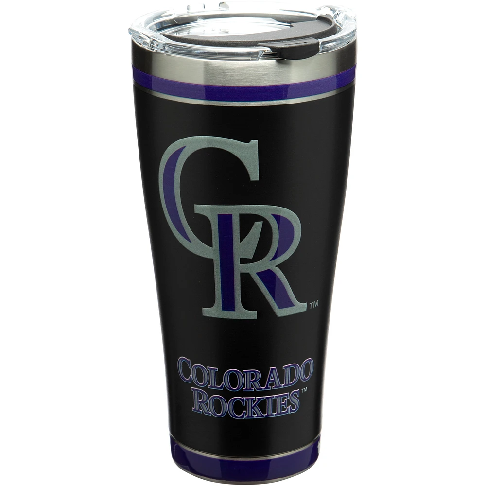 Tervis Rocheuses du Colorado 30oz. Gobelet en acier inoxydable