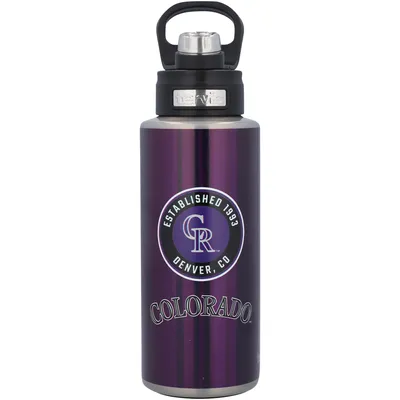 Tervis Rocheuses du Colorado 32 oz. Bouteille d'eau All In Wide Mouth