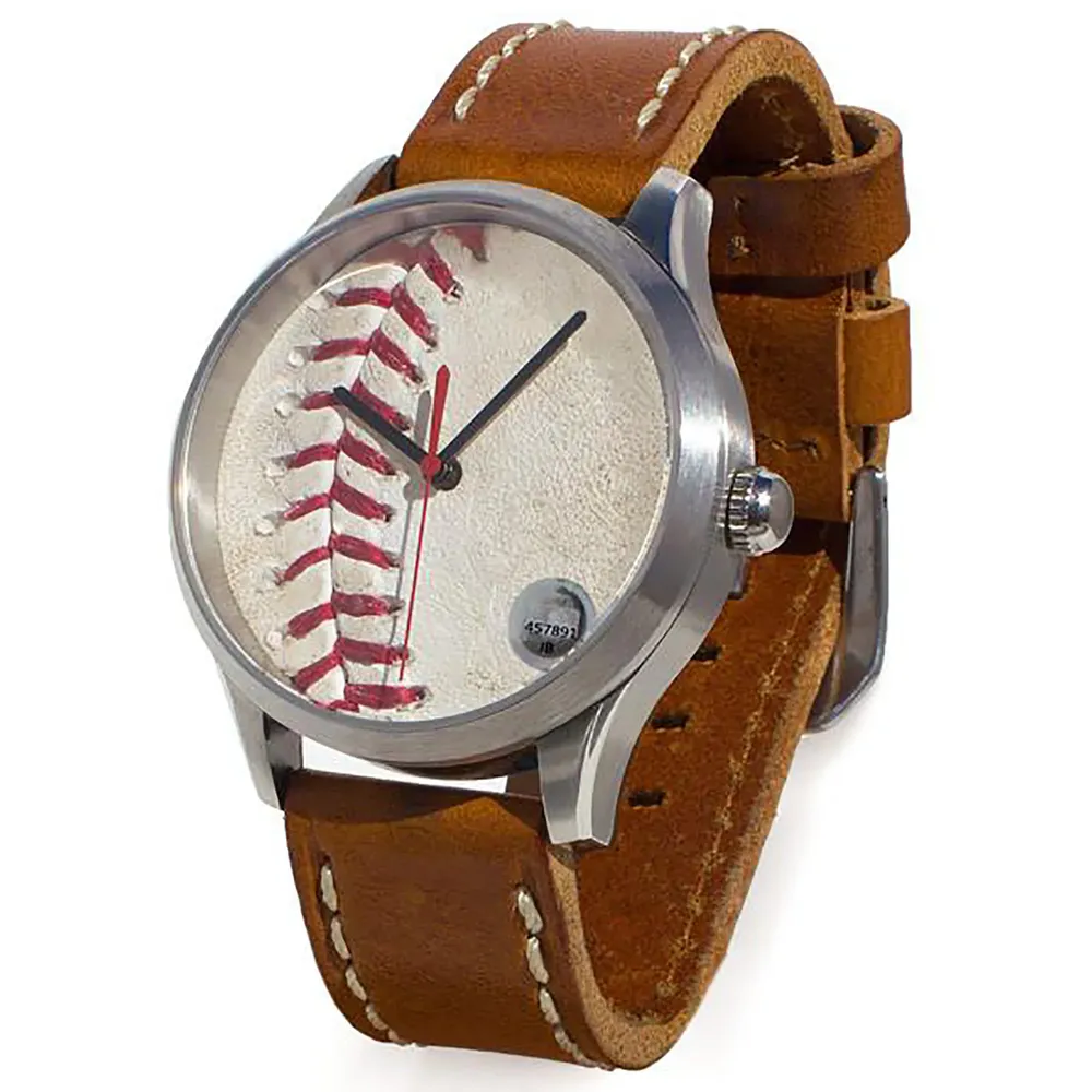 Atlanta Braves MLB Apple Watch Band Replacement