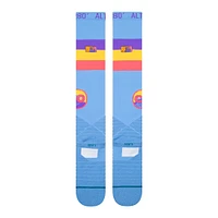 Unisex Stance Colorado Rockies 2025 City Connect Over The Calf Socks