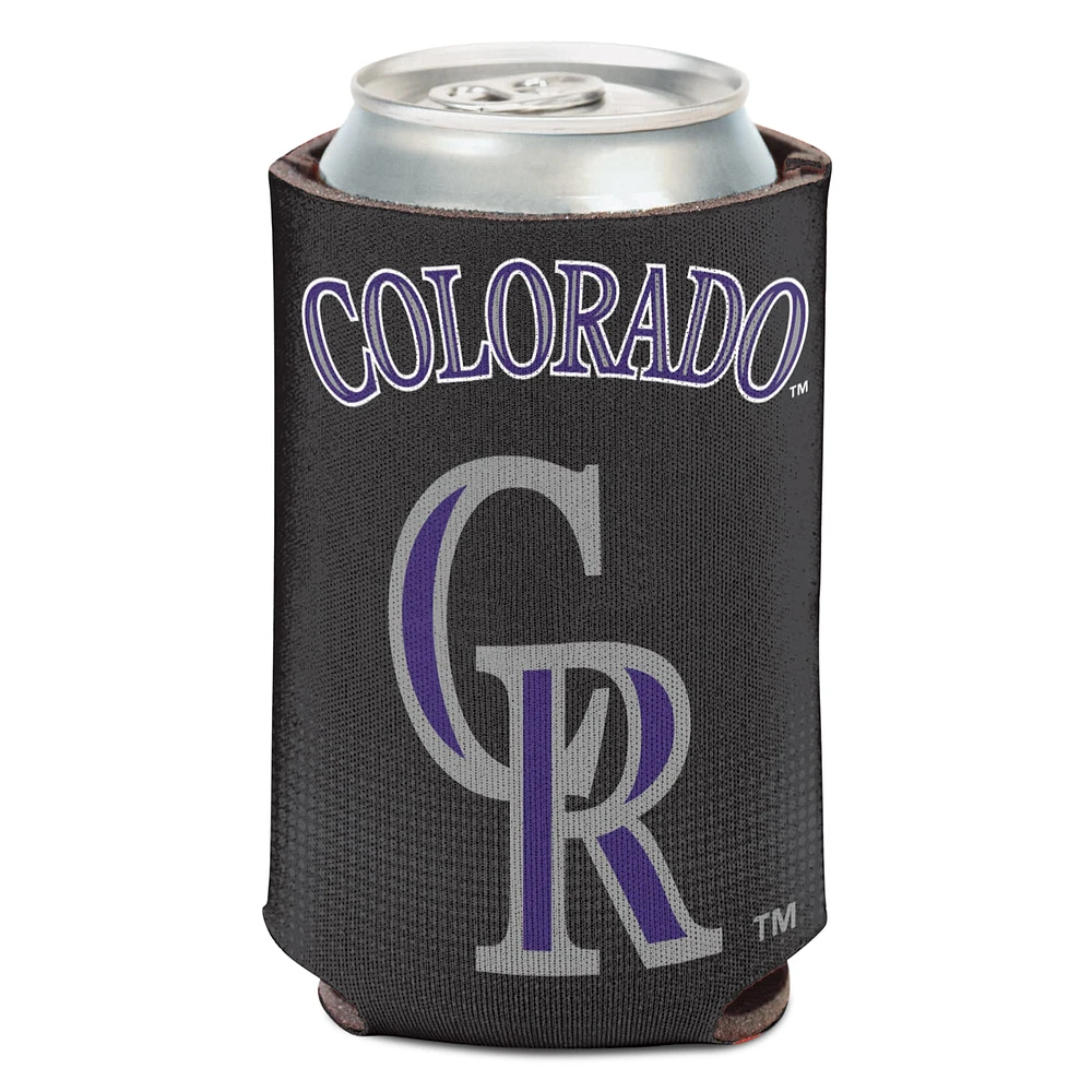 WinCraft Colorado Rockies 12oz. Stadium Can Cooler