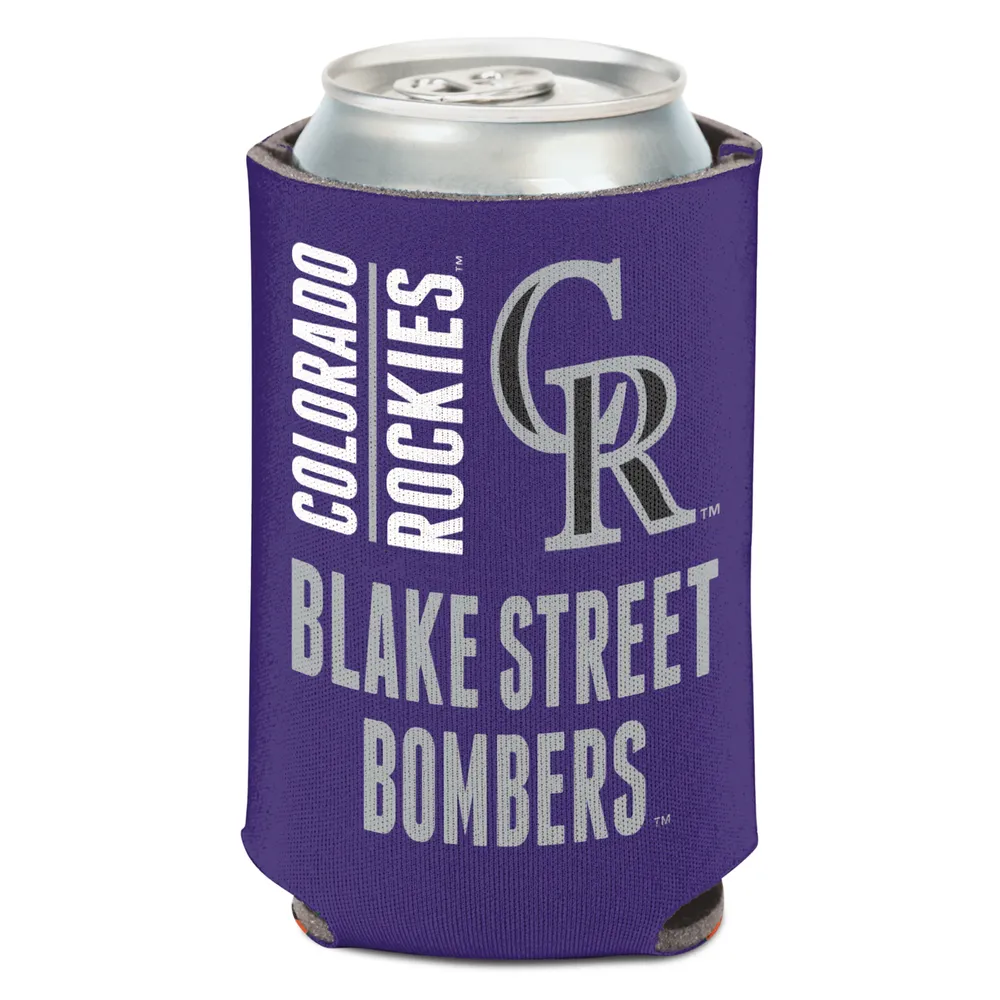 Colorado Rockies Big Sip Water Bottle