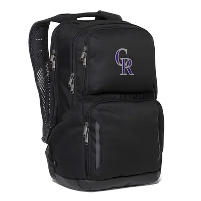 Colorado Rockies WinCraft MVP Backpack