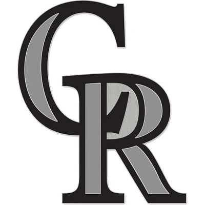 WinCraft Colorado Rockies Primary Logo Collector Pin