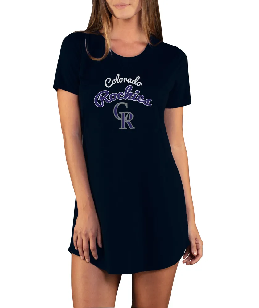 Women's Rockies Dress