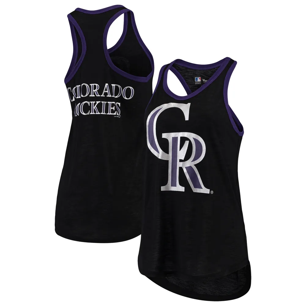 G-III Raiders 4Her by Carl Banks Tater Tank Top - Women's