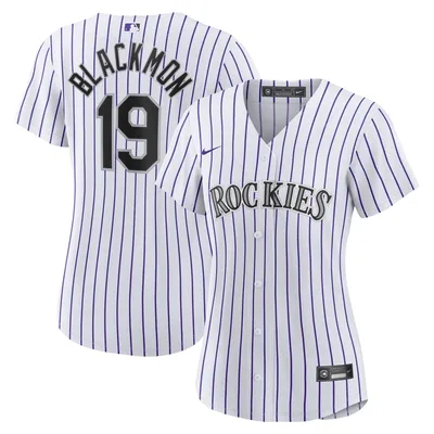 Lids Kris Bryant Colorado Rockies Nike Youth 2022 City Connect Replica  Player Jersey - Green
