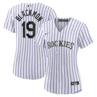 MLB Colorado Rockies City Connect (Charlie Blackmon) Women's