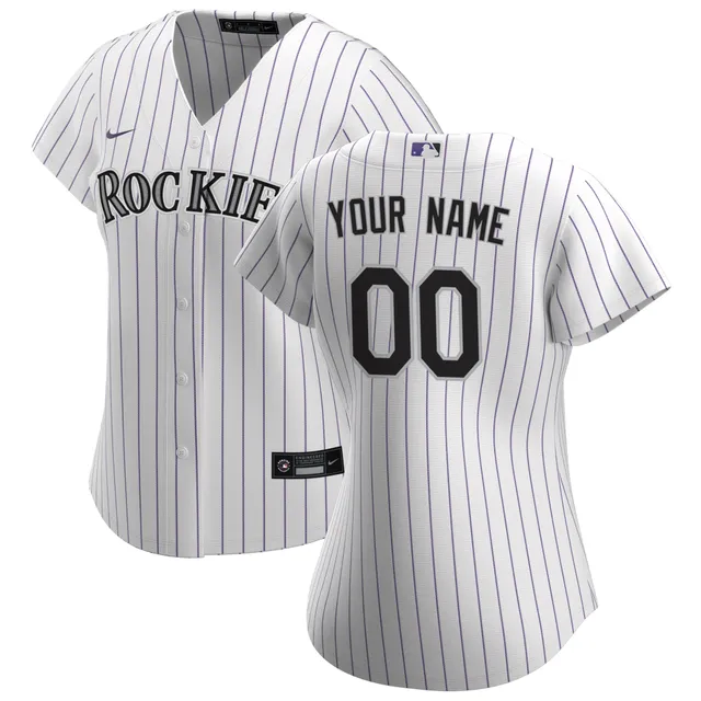 New York Yankees Baseball Jersey MLB Hello Kitty Custom Name & Number