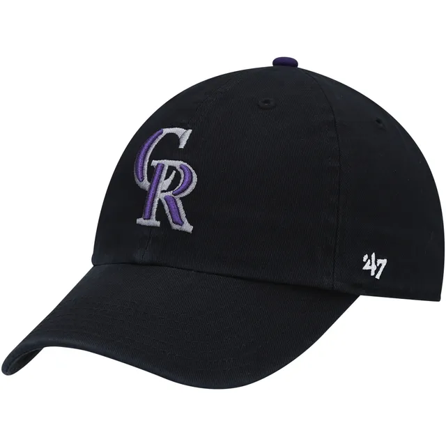 Lids Colorado Rockies New Era 2022 City Connect 9FIFTY Snapback Adjustable  Hat - White