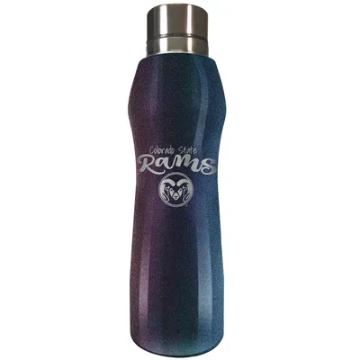 Colorado State Rams 20oz. Onyx Curve Hydration Bottle