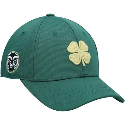 Casquette verte Colorado State Rams Spirit Flex pour homme