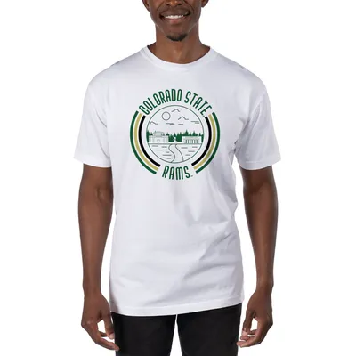 Colorado State Rams Uscape Apparel T-Shirt