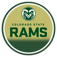 WinCraft Colorado State Rams 500-Piece Team Puzzle
