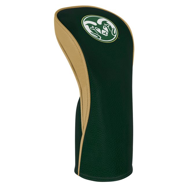 Couvre-bâton WinCraft Colorado State Rams Golf Club Driver