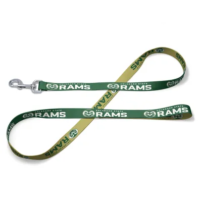 WinCraft Colorado State Rams Pet Leash