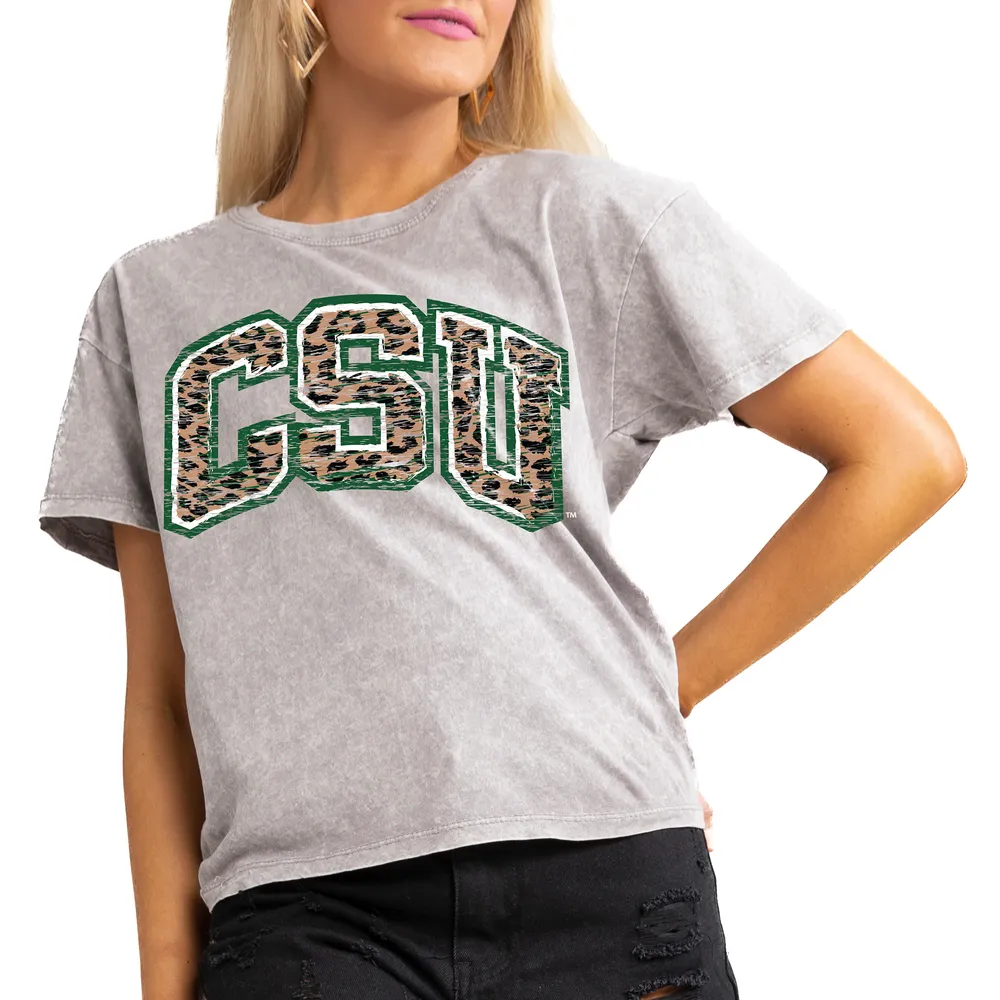 Lids Colorado State Rams Gameday Couture Women's Mineral Wash