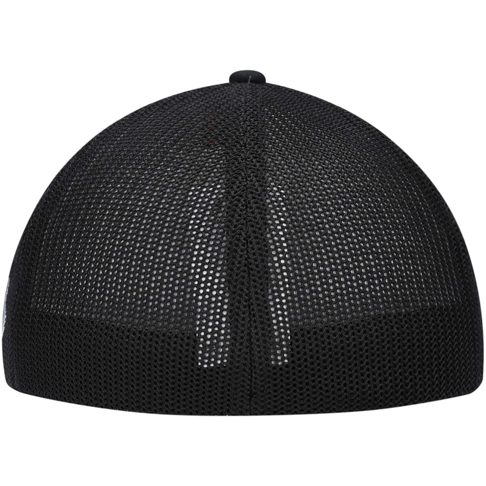 Casquette Columbia Mesh Flex