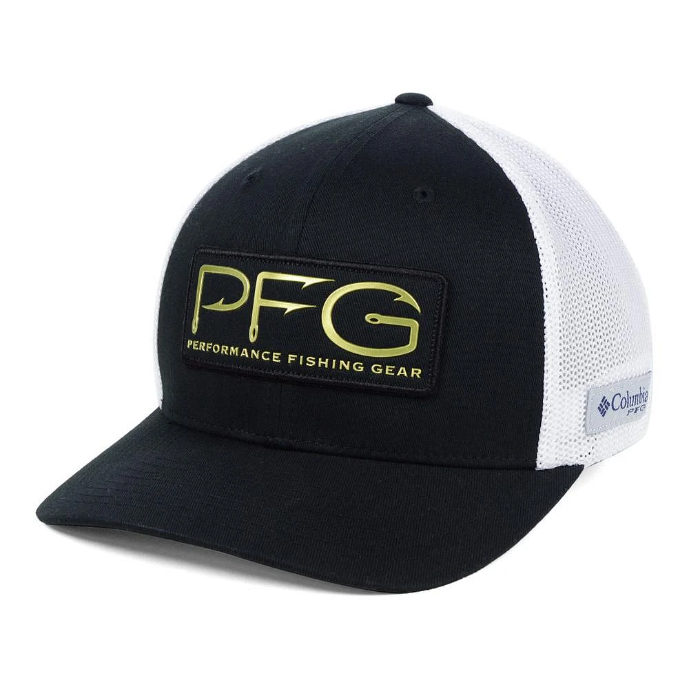 Casquette Columbia PFG Mesh Hooks Flex