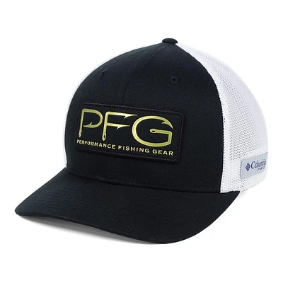 Casquette Columbia PFG Mesh Hooks Flex