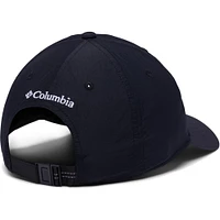 Men's Columbia Black Spring Canyon Ball Omni-Shield Adjustable Hat