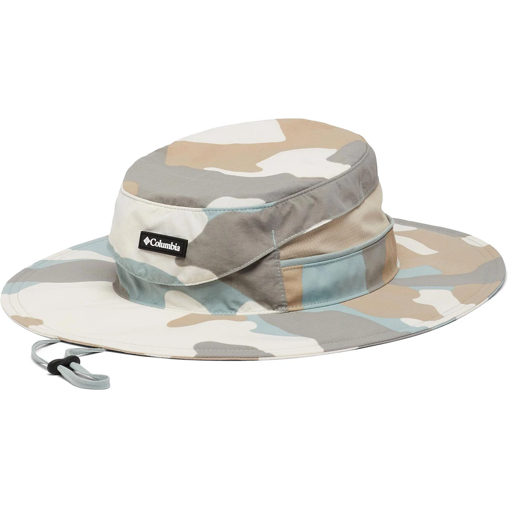 Chapeau bob Booney imprimé Columbia Camo Bora pour hommes