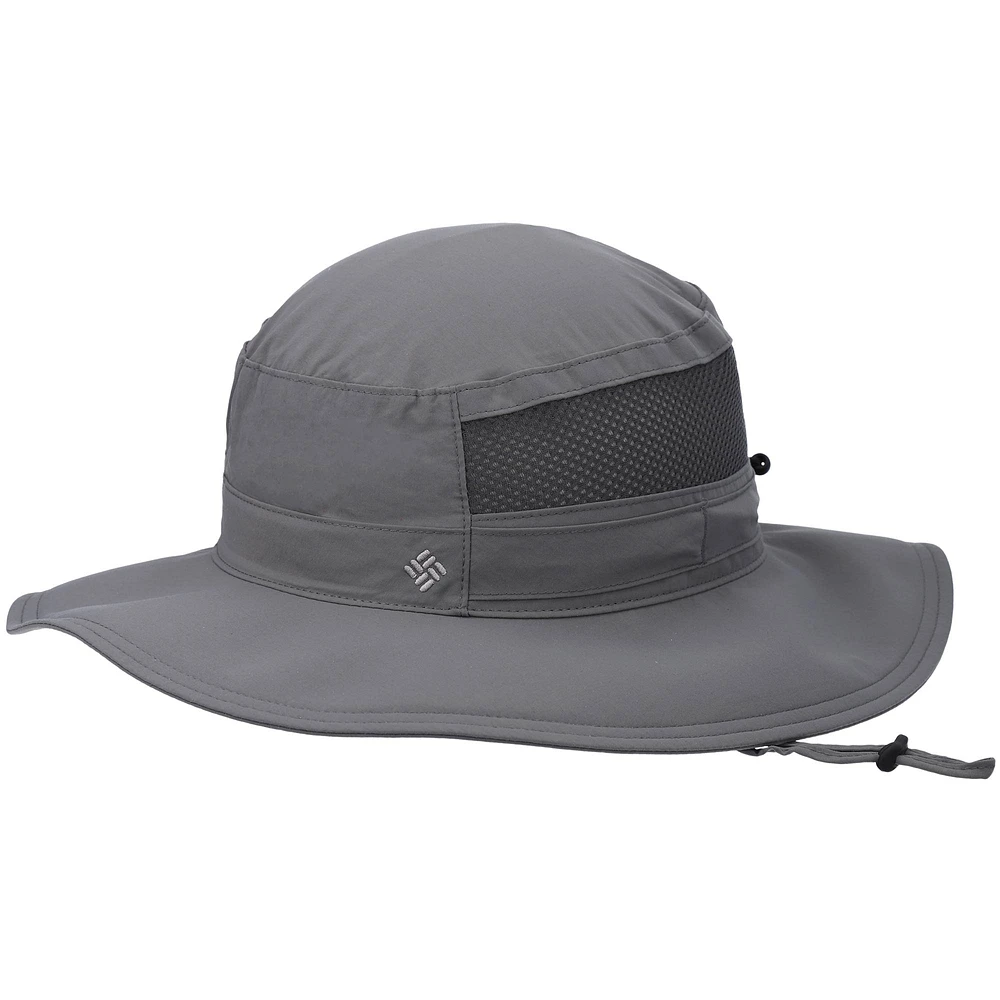 Chapeau bob Bora Bora Booney Omni-Shade Columbia gris pour hommes